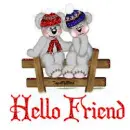 Hello Friend
