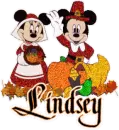 Lindsey