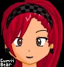 gothic girl