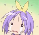 Cry Gurl-LuckyStar