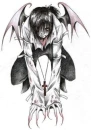 anime.. vampire