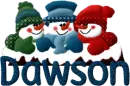 dawson