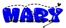 Mary