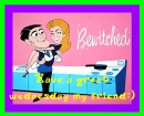 bewitched