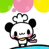 KAWAII PANDA