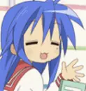 konata Hello