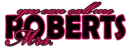 Mrs. Roberts