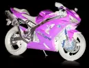 Street Bike