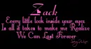 zack