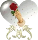FLOWER HEART