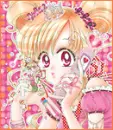 pink princess