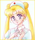 nurse usagi