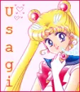 sailor moon