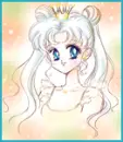queen serenity