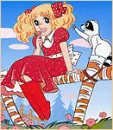 Candy Candy
