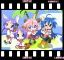 lucky star