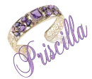 Priscilla