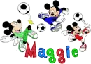 Maggie