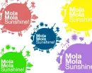 Mola Mola Sunshine!