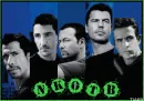 NEW KIDS ON THE BLOCK