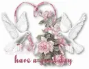 HAVE A GREAT DAY