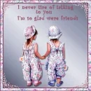 FRIENDS