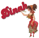 Dinah