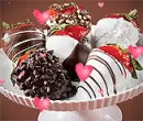 i â™¥ strawberries