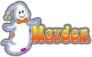 Hayden