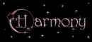stars night sky harmony