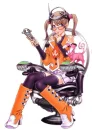 Future girl