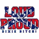 loud and proud