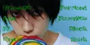 Death Note L