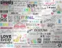 rainbow stuff <3