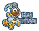 Hey There