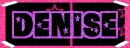 Denise - Stars