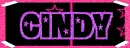 Cindy - Stars