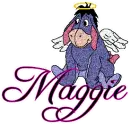 Maggie