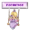 GIRL ON SWING