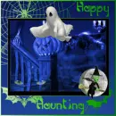 happy haunting