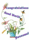 Congratulations