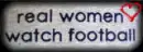 real women watch football