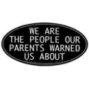 We Are The People