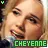 Cheyenne Kimball