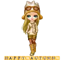 Happy Autumn