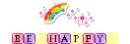 Happy Rainbow