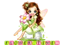 Flower Time