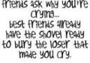 Best Friends