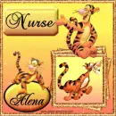 Nurse Alena