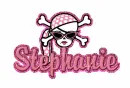Stephanie~Skull